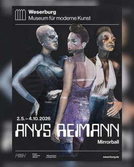 ANYS REIMANN